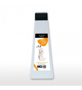 Champú Perro De Agua Español Pelo Blanco