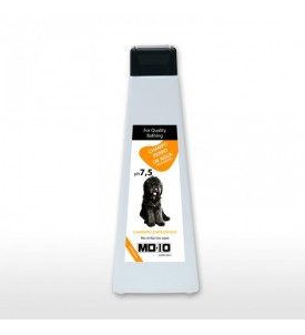 Champú Perro De Agua Español Pelo Blanco