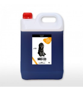 Champú Perro De Agua Español Pelo Blanco