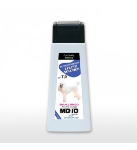 Mascarilla   Efecto Volumen