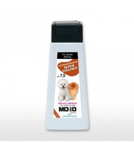 Mascarilla Rinsen Efecto Súper Volumen