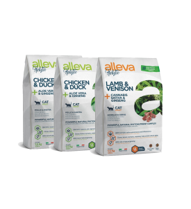 2 Ud. Alleva Holistic Adult...