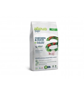 2 Ud Alleva Holistic Adult...