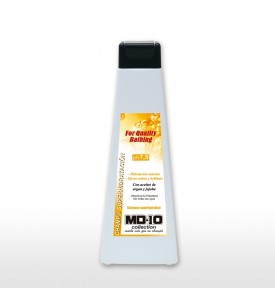 champú super hidratación