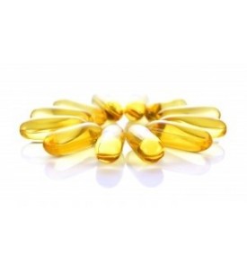 GAME DOG Omega-3 1000mg...
