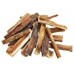Tiras de Piel de Vacuno 500gr