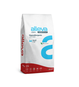 Hipoalergénico Bajo en Grano 5kg