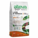 Alleva Holistic Adult Lamb & Venison Medium Maxi 12 Kg