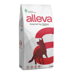 Alleva Holistic Puppy/Junior Chicken Mini 800gr