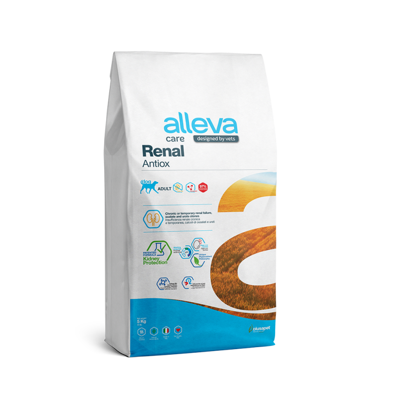 Reanal Antioxidante 5Kg