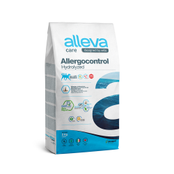 Hydroolizado Control Alergías 5Kg
