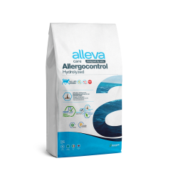 Hydroolizado Control Alergías 5Kg