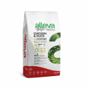 Alleva Holistic Hairball...