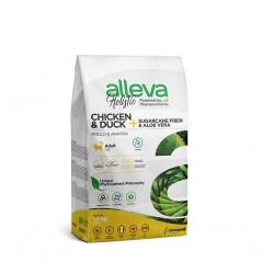 Alleva Holistic Hairball...