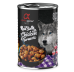 Alpha Spirit Albóndigas de Pollo y Cúrcuma
