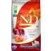 Farmina N&D Sin Cereales Calabaza Adultos Razas Medianas - Razas Maxi Pollo