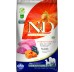 Farmina N&D Sin Cereales Calabaza Adultos Razas Medianas - Razas Maxi Cordero