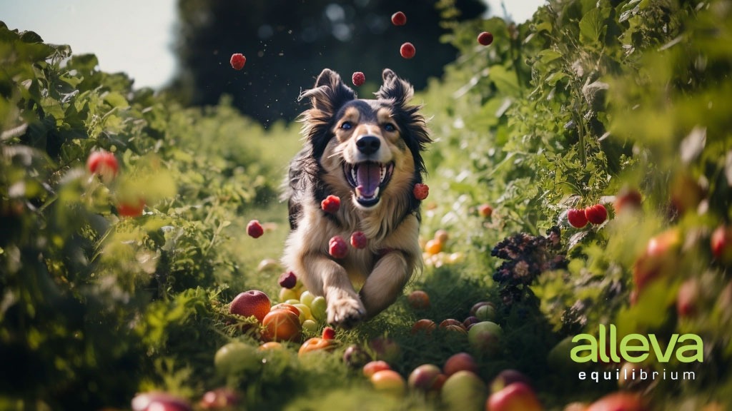 Descubre Alleva Equilibrium: Nutrición Equilibrada para Perros Exigentes